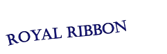 Royal Ribbon
